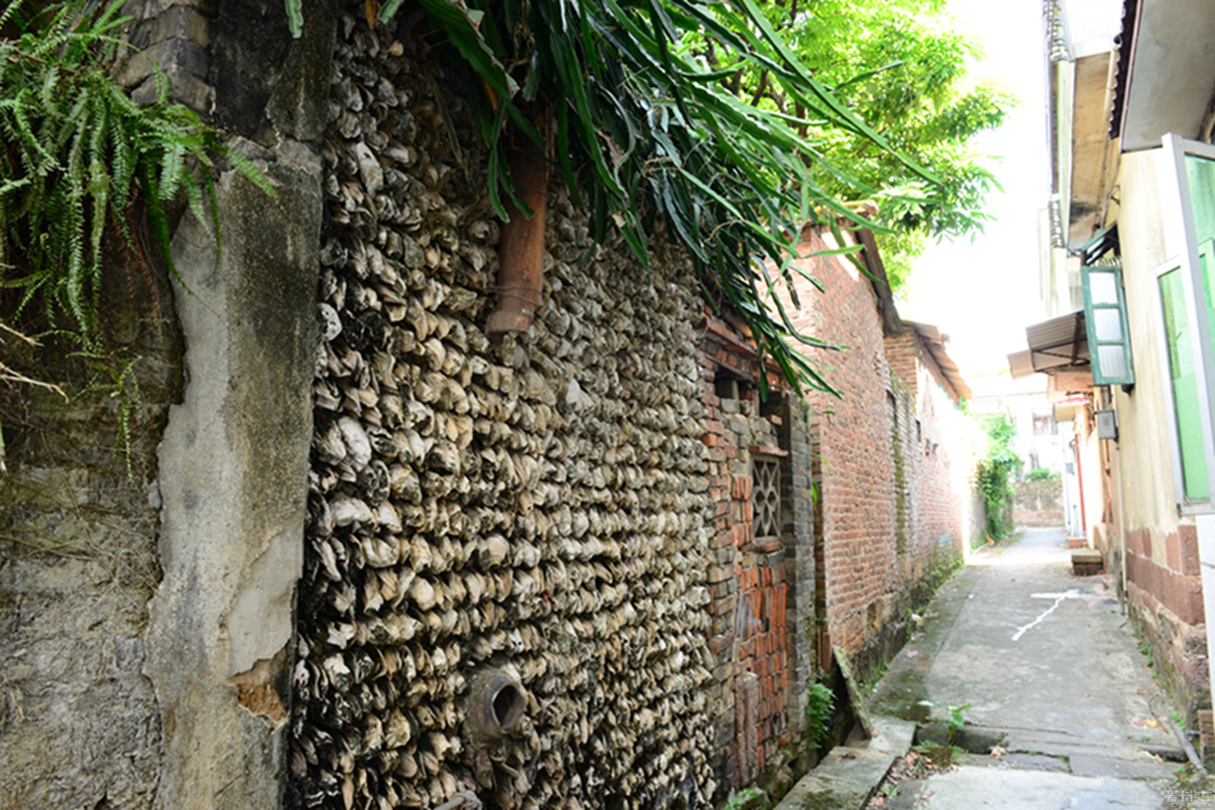 大岭村—900年书香沉淀,广州唯一的国家历史 酷走旅游网