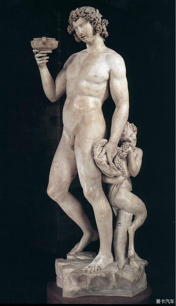 米开朗基罗十大最好的雕塑作品