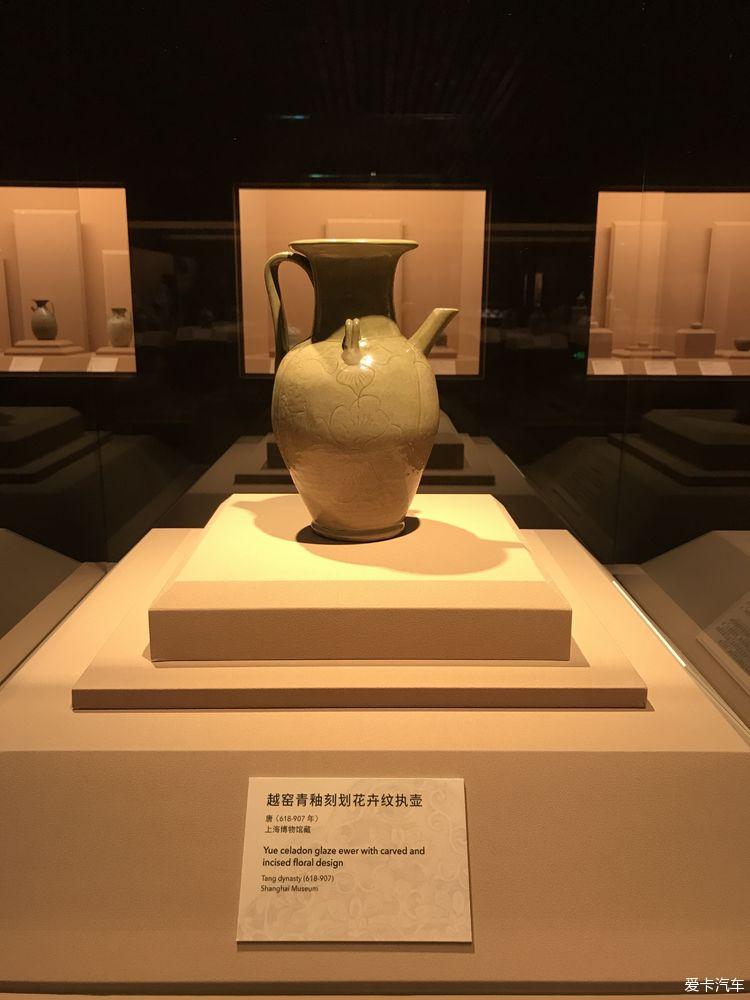 上海博物馆
