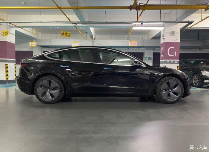 女车主浅谈为什么选小鹏g3而不选特斯拉model3