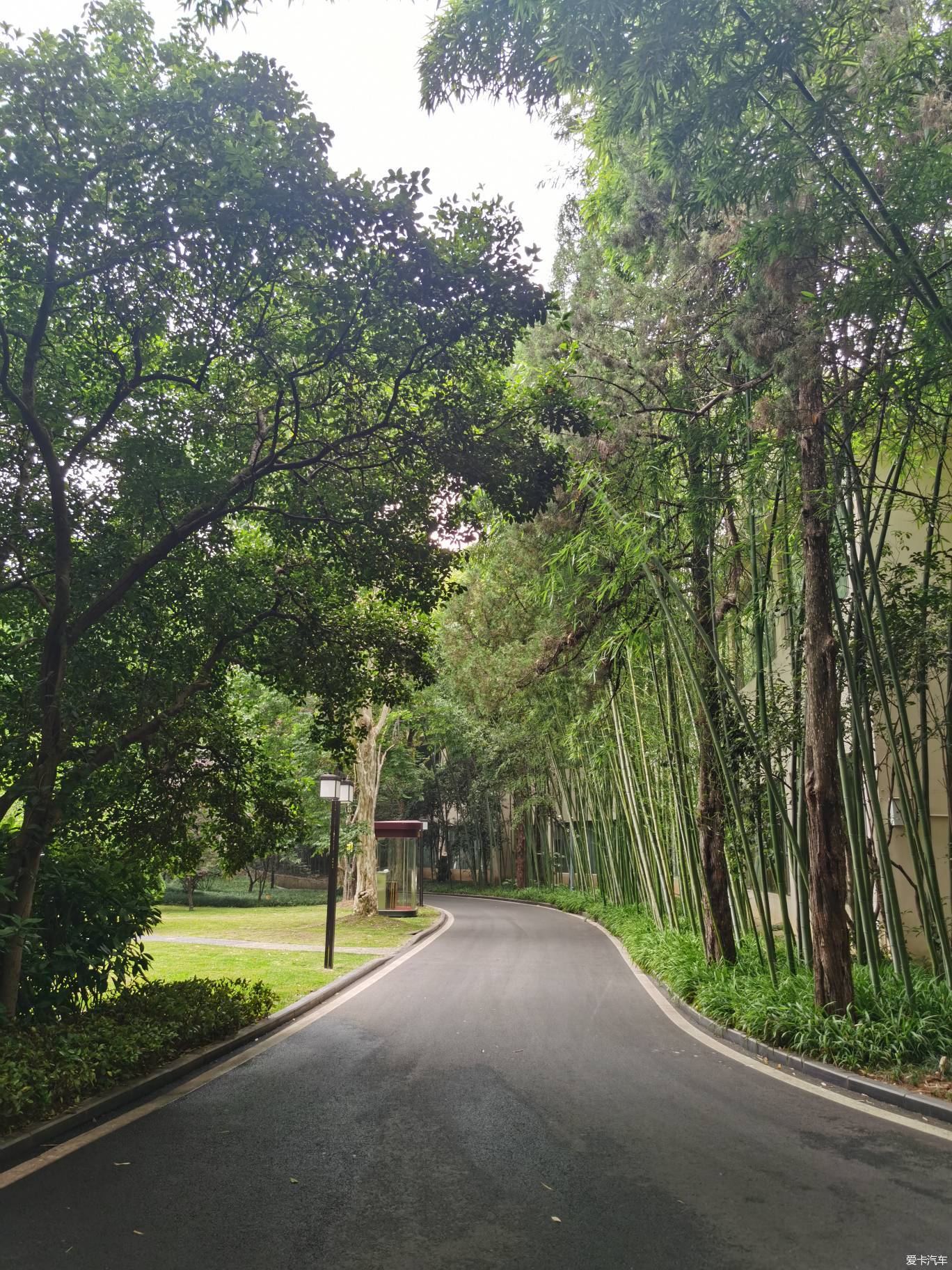 梅岭一号长见识