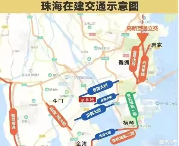 热搜冲顶珠海金海大桥施工段箱梁垮塌致5人失联2名已遇难