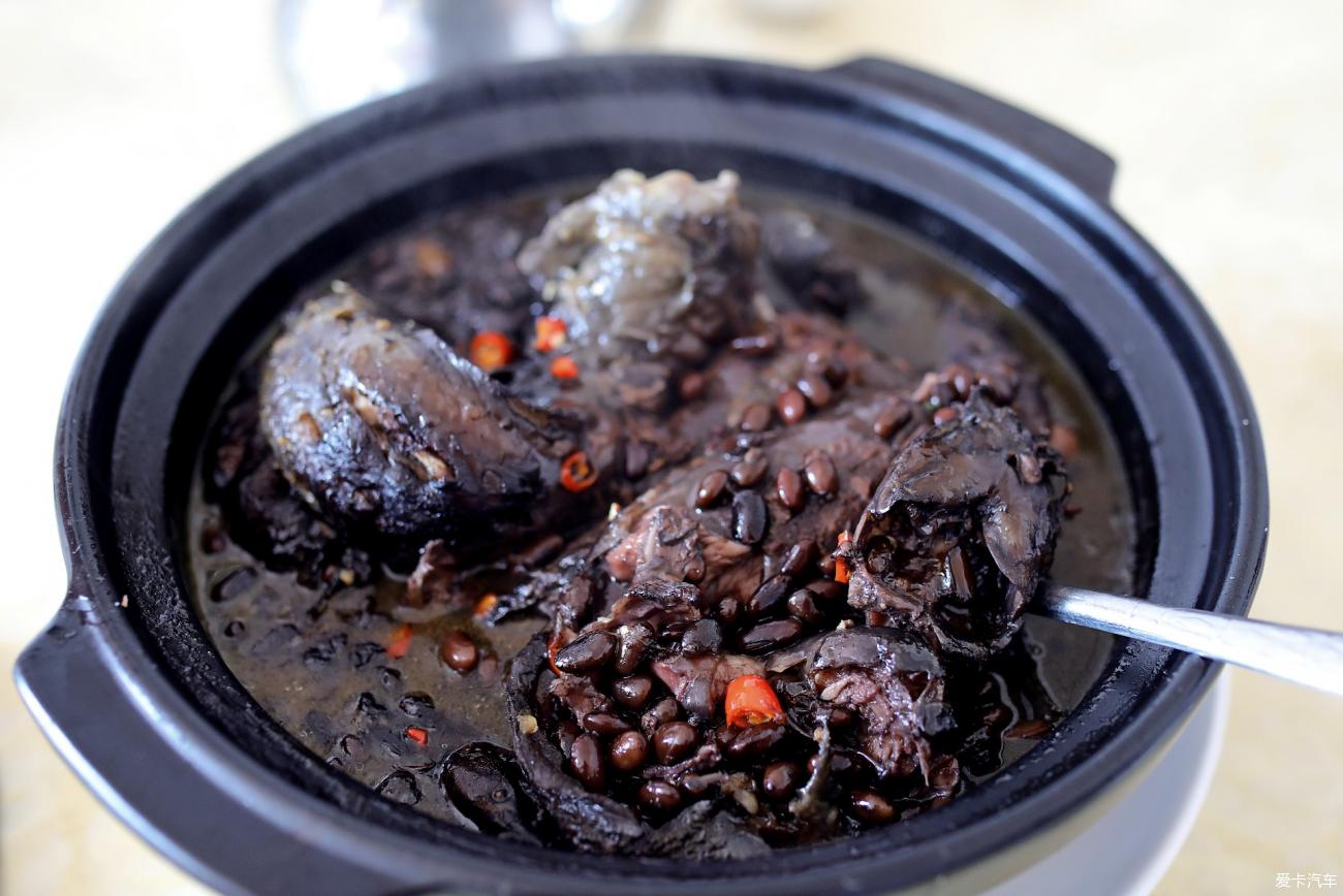 黑豆核桃黑米粥怎么做_黑豆核桃黑米粥的做法_豆果美食