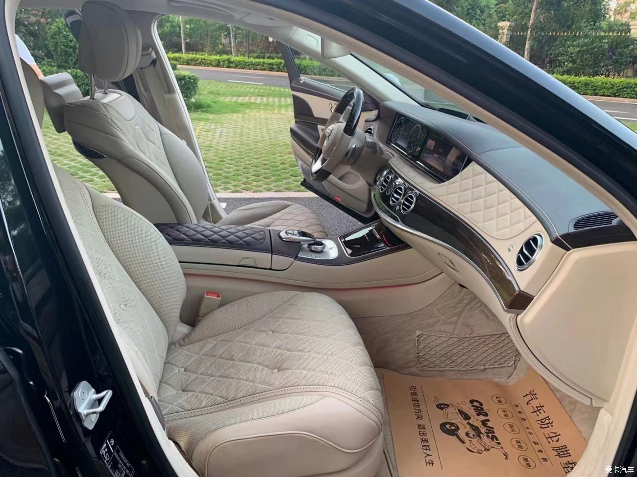 奔驰迈巴赫s680v12,2021款奔驰迈巴赫s680 2020款奔驰迈巴赫s680v12