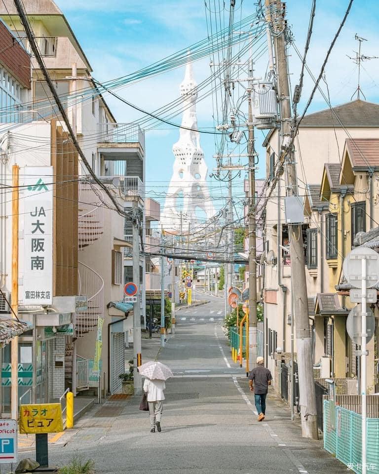 日本大阪