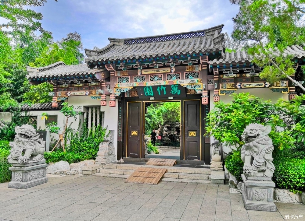 【旅行·自驾】★≈最美山东