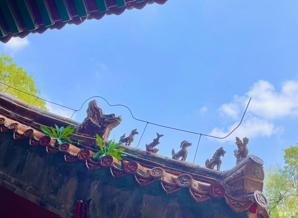 【旅行·自驾】★≈最美山东