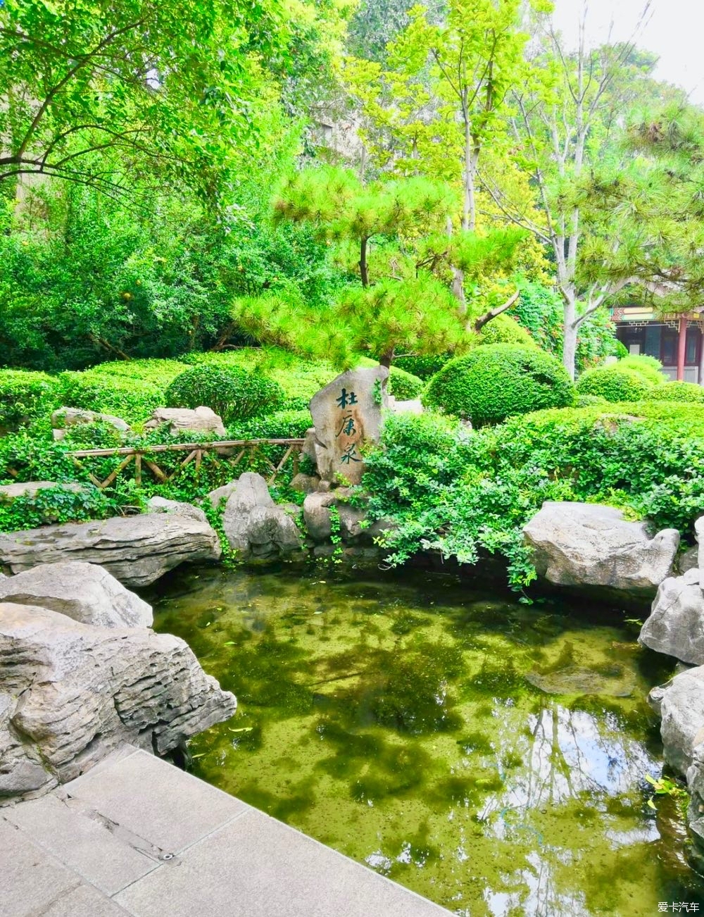 【旅行·自驾】★≈最美山东