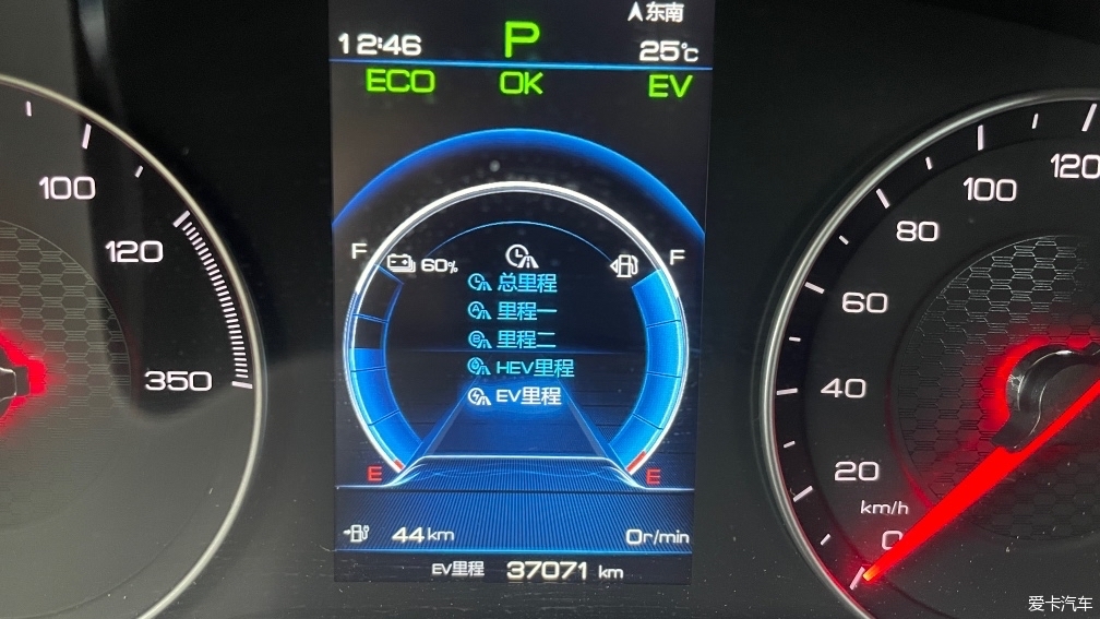小白宋6万公里用车分享来咯
