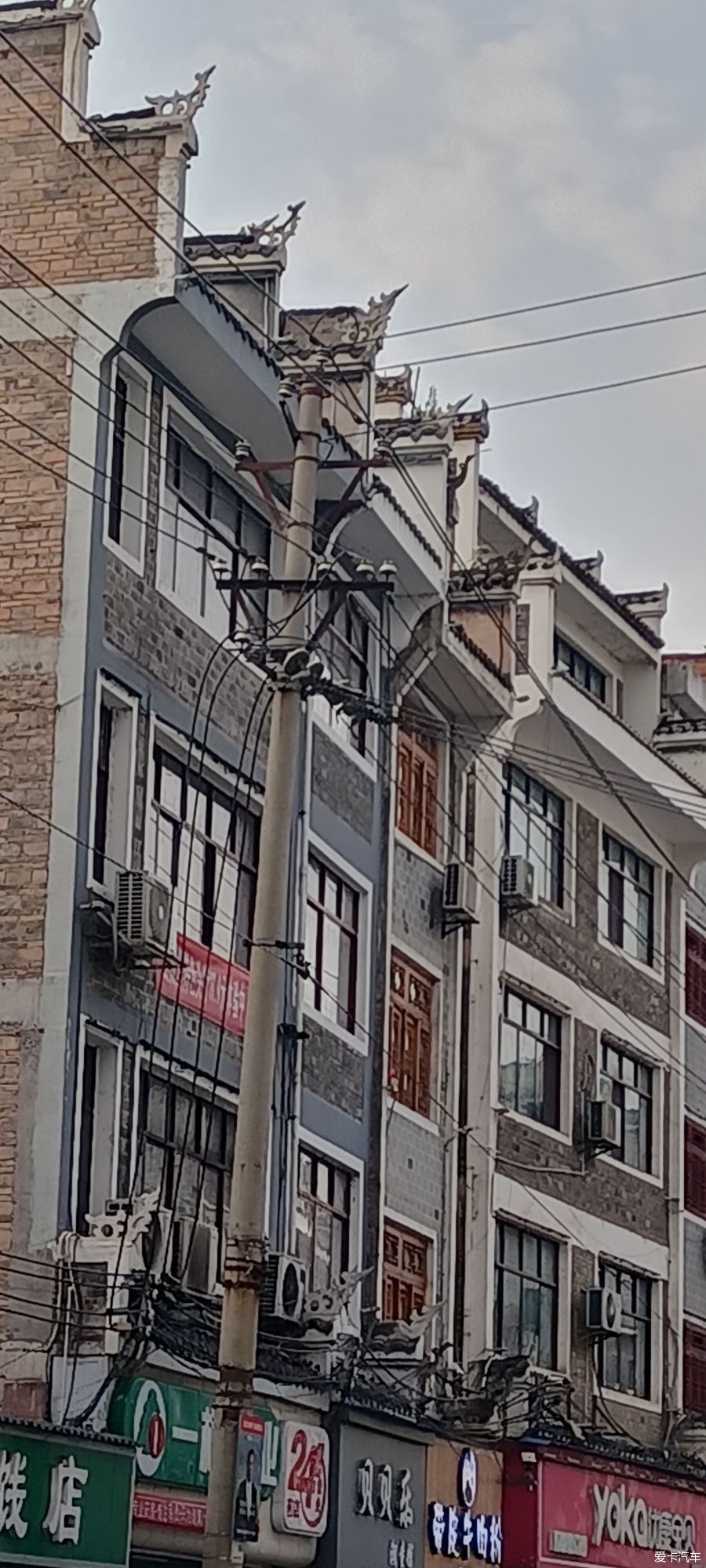 【春与夏之精】大美贵州,镇远古城之旅(上)