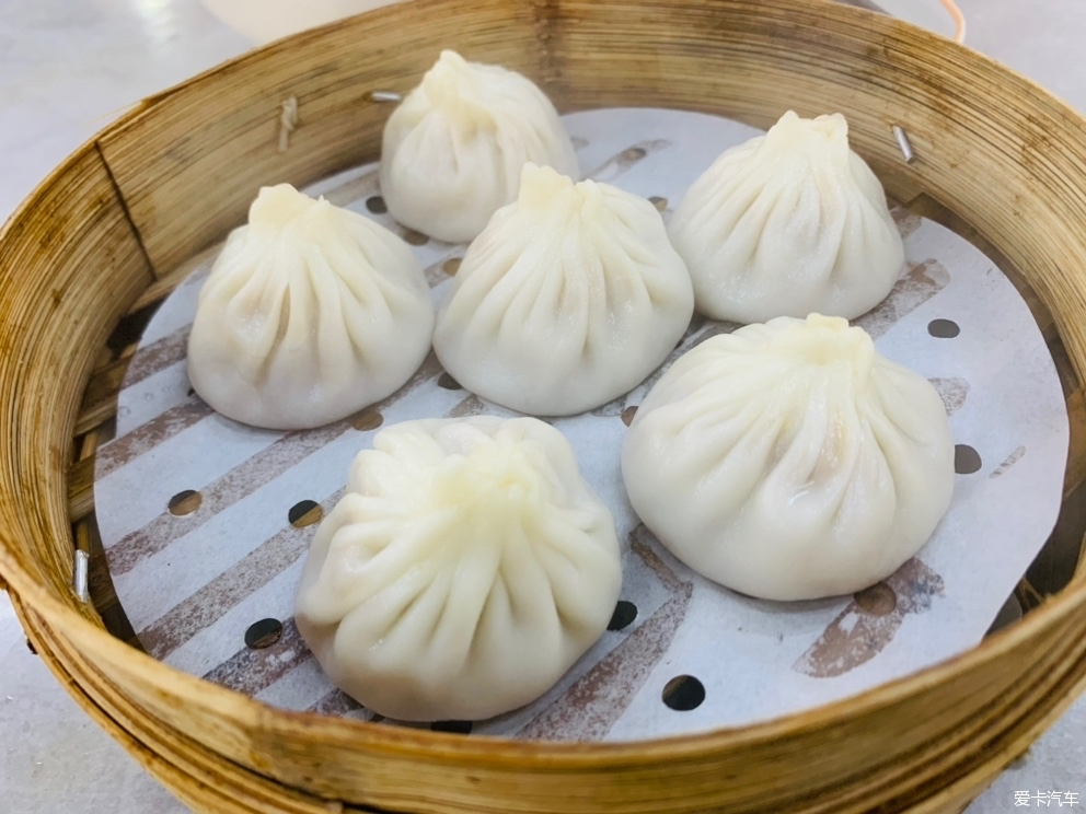 【春与夏之精】这个五一不太堵~鄂沪之行(美食篇)