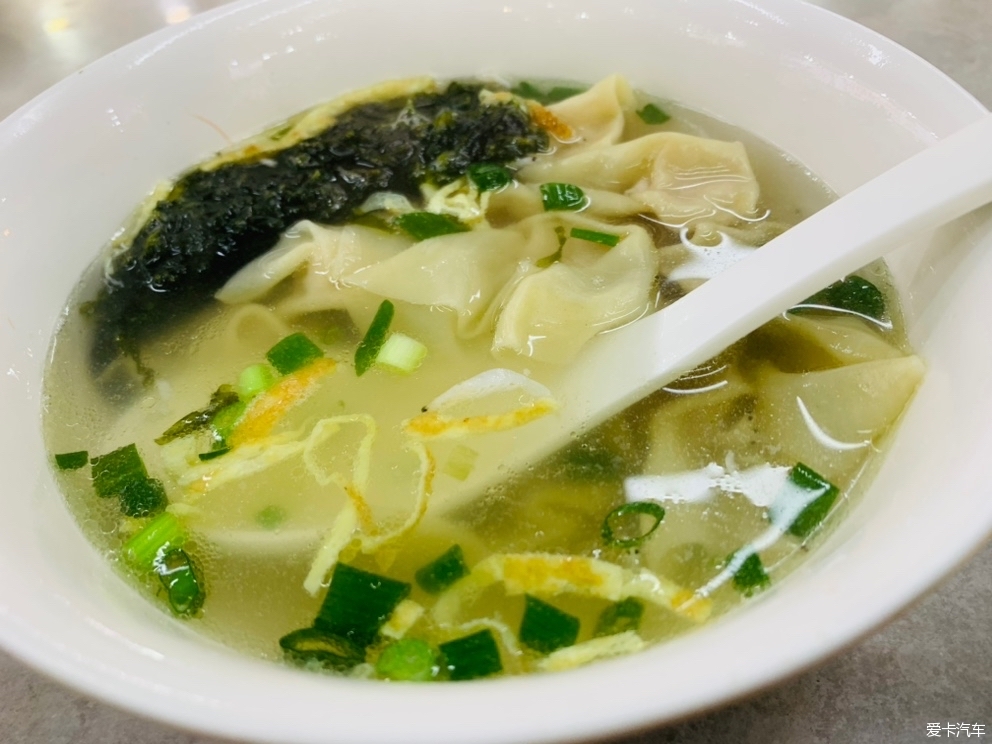 【春与夏之精】这个五一不太堵~鄂沪之行(美食篇)