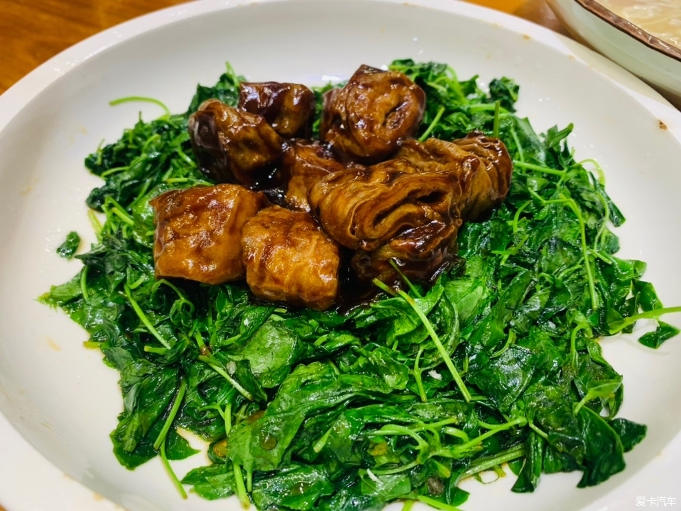 【春与夏之精】这个五一不太堵~鄂沪之行(美食篇)