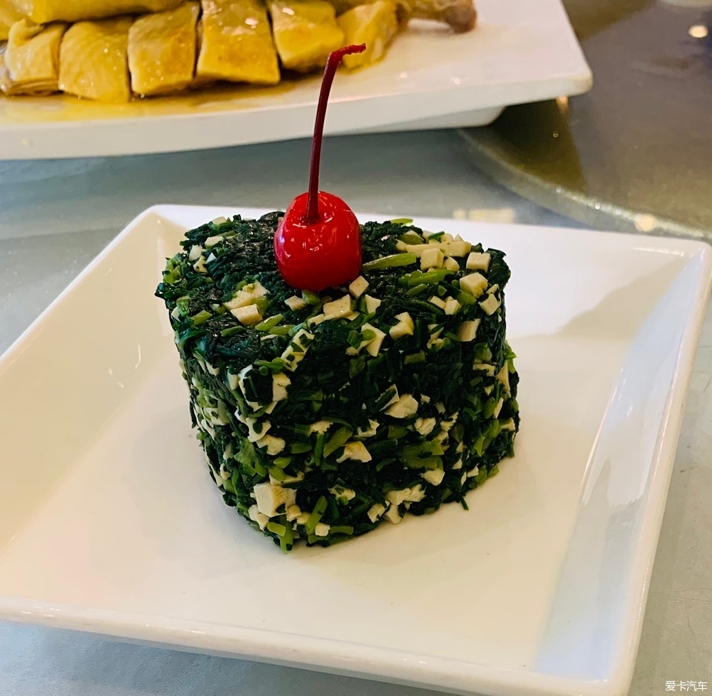 【春与夏之精】这个五一不太堵~鄂沪之行(美食篇)