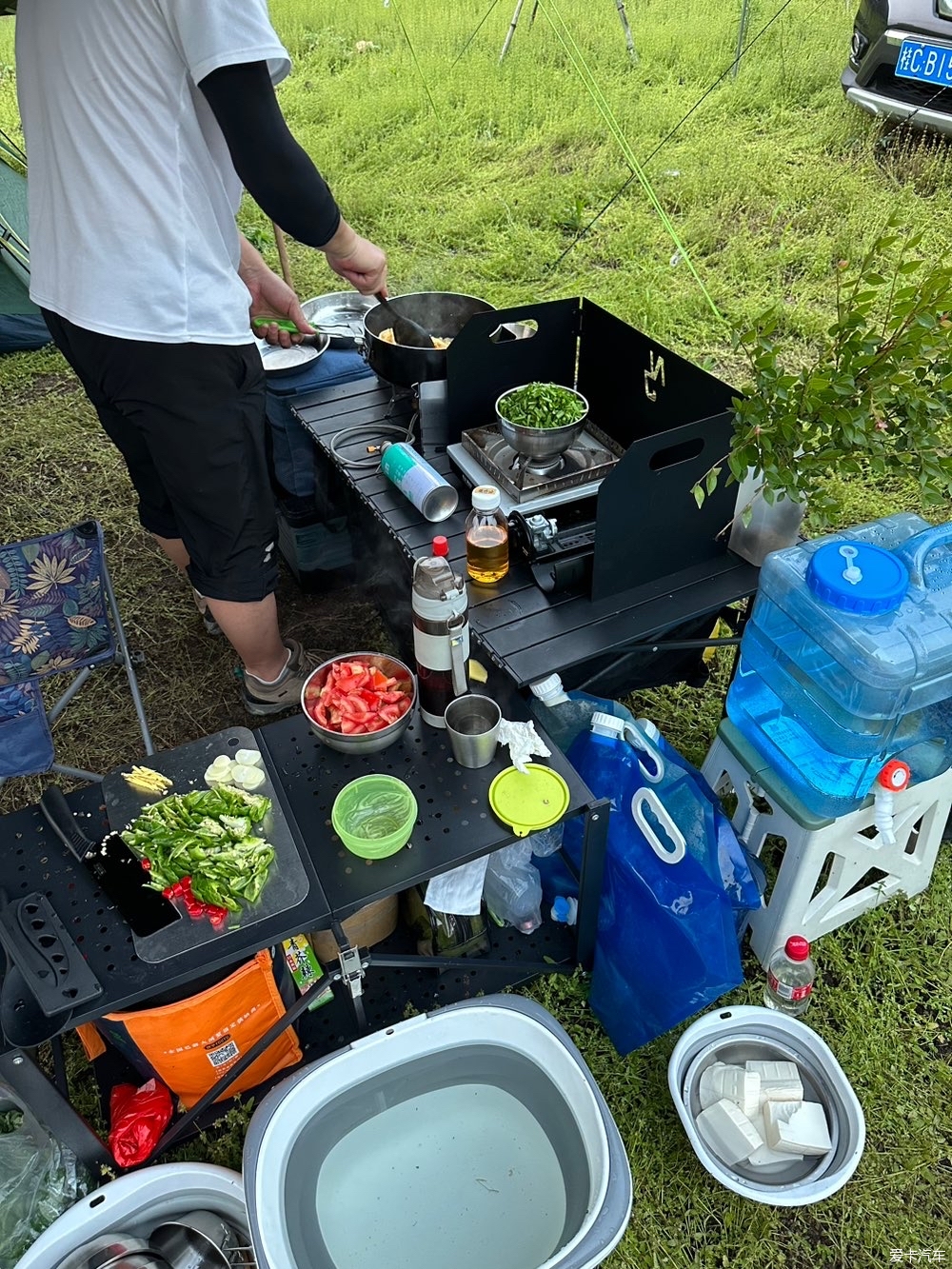 初夏另一道风景