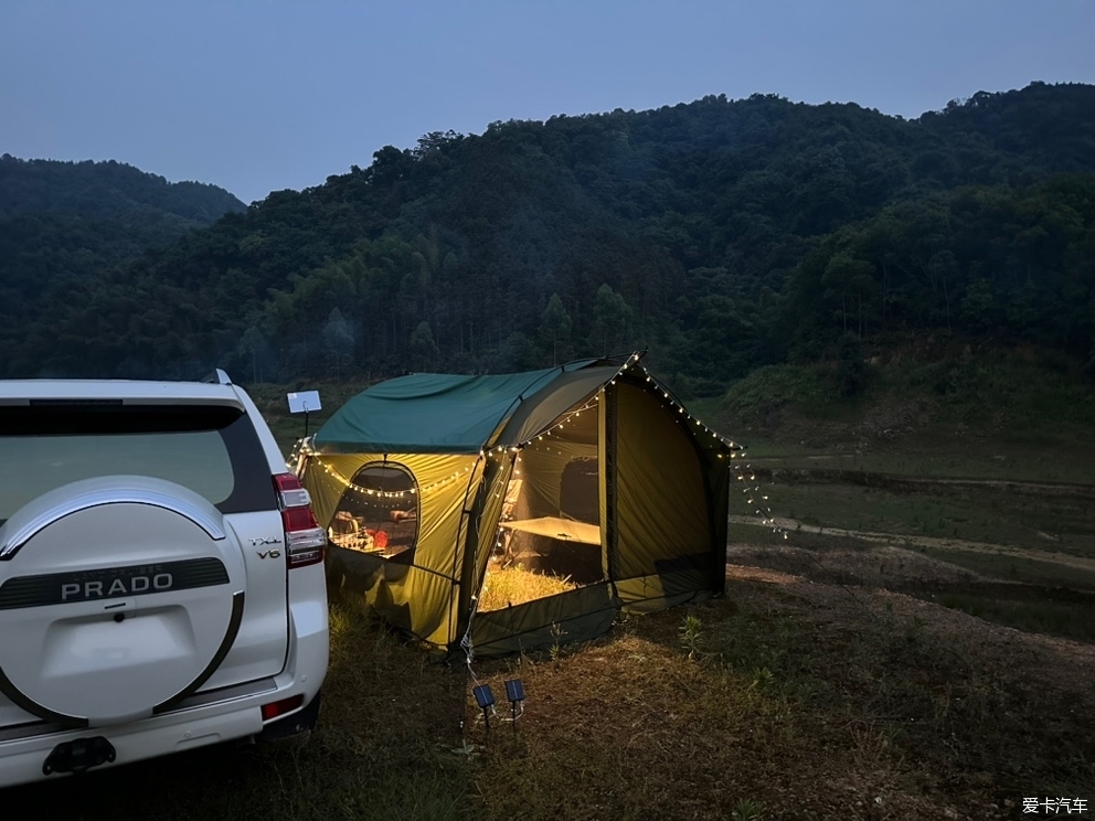 初夏另一道风景