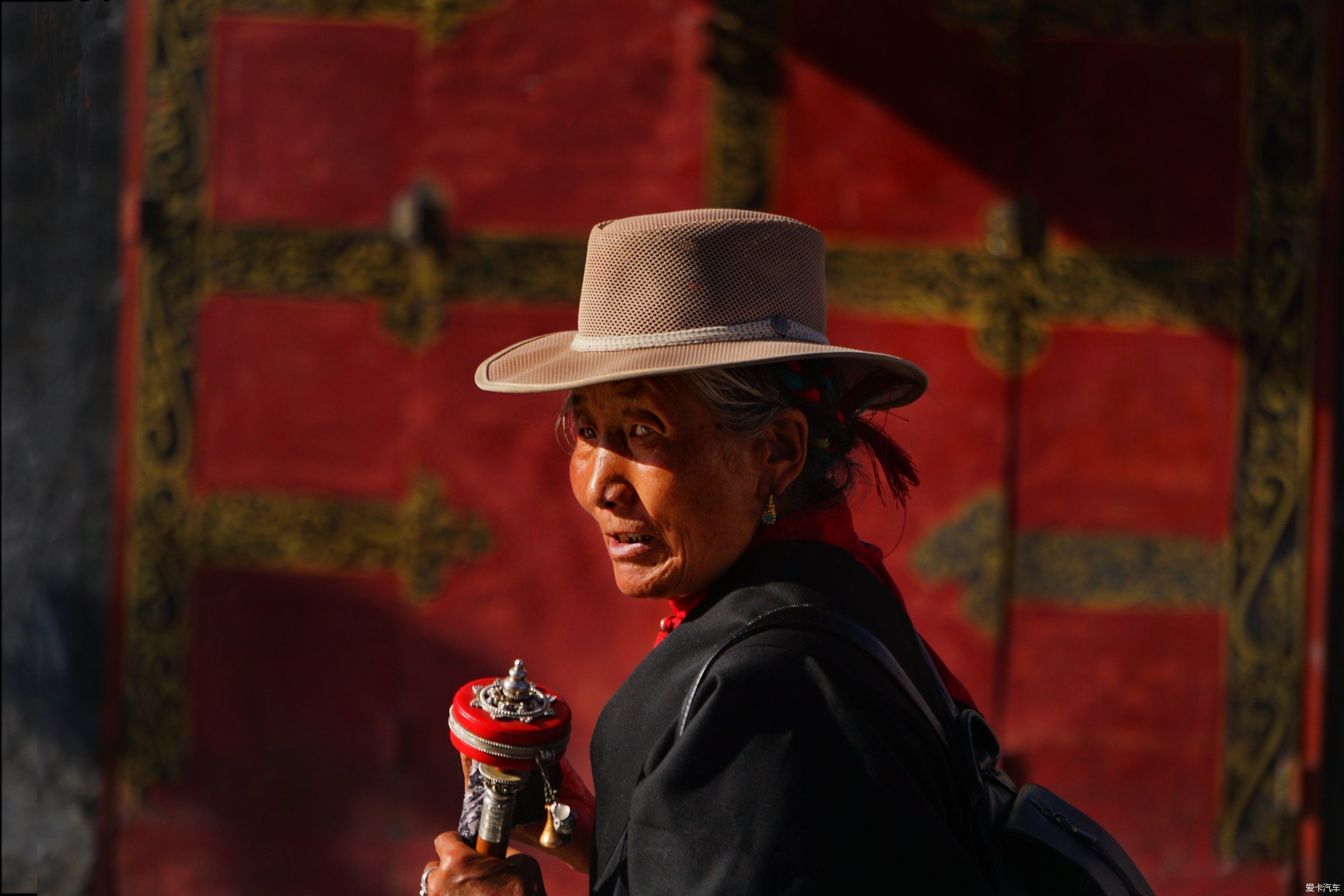 【御虎西游记】神往的圣地布达拉宫+大昭寺游记