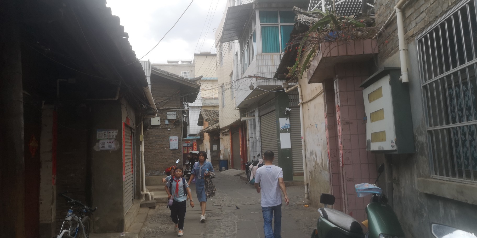 米易会理游
