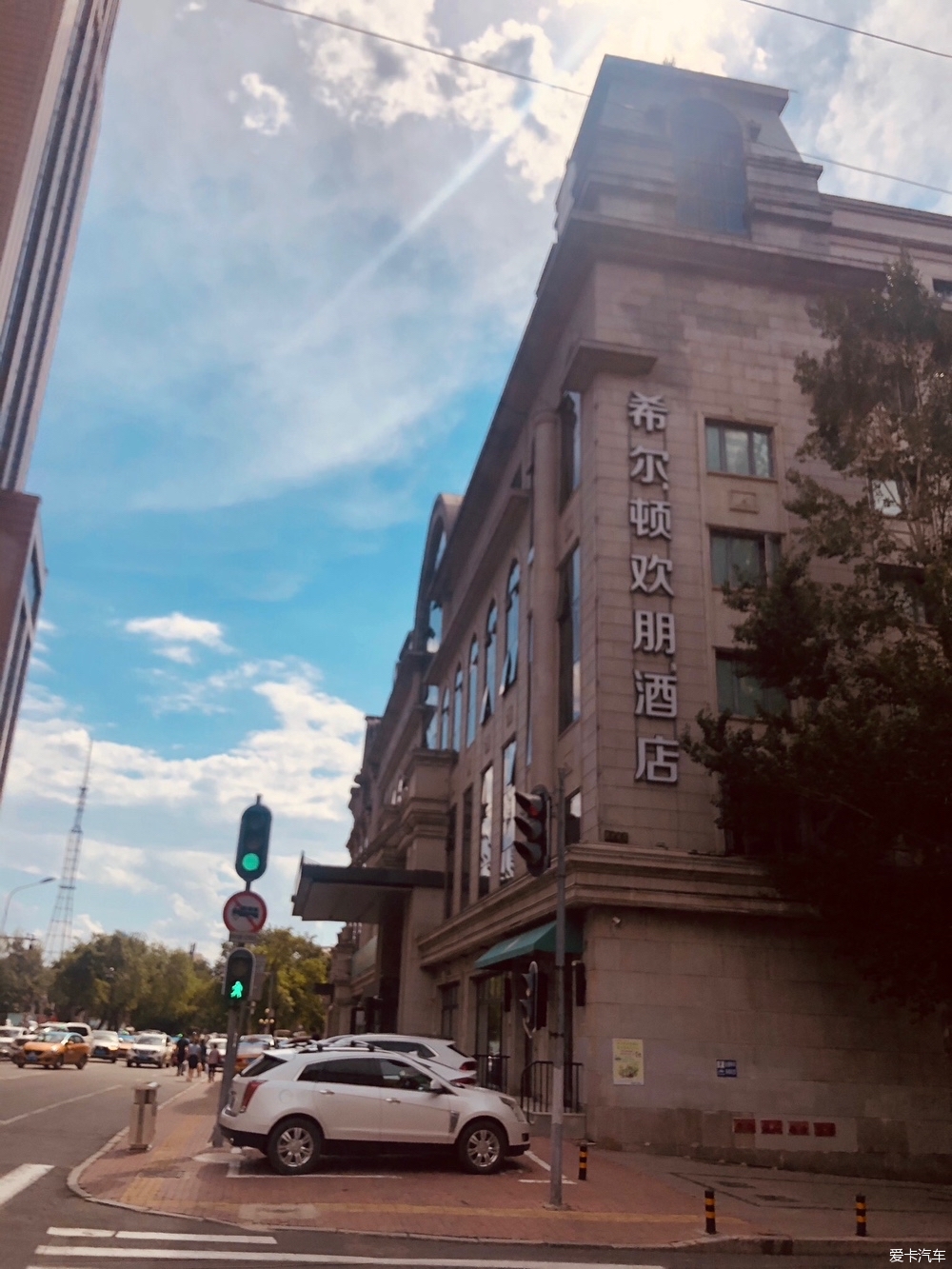 回老家及省城参加婚礼