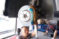 GLEɲװBremboǰ64װƱAMG