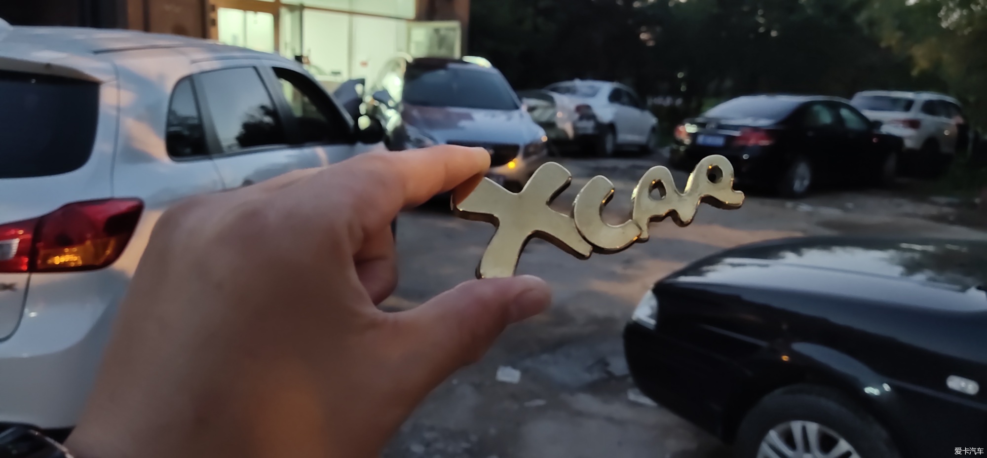 时刻牢记:安全驾驶才是最重要的!