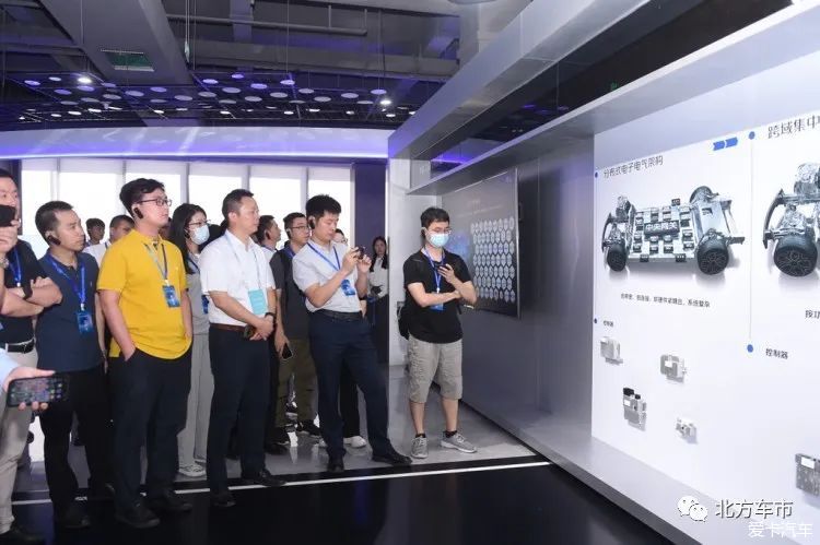 向新而行重塑价值,长安凯程为轻型商用车产业发展插上翅膀