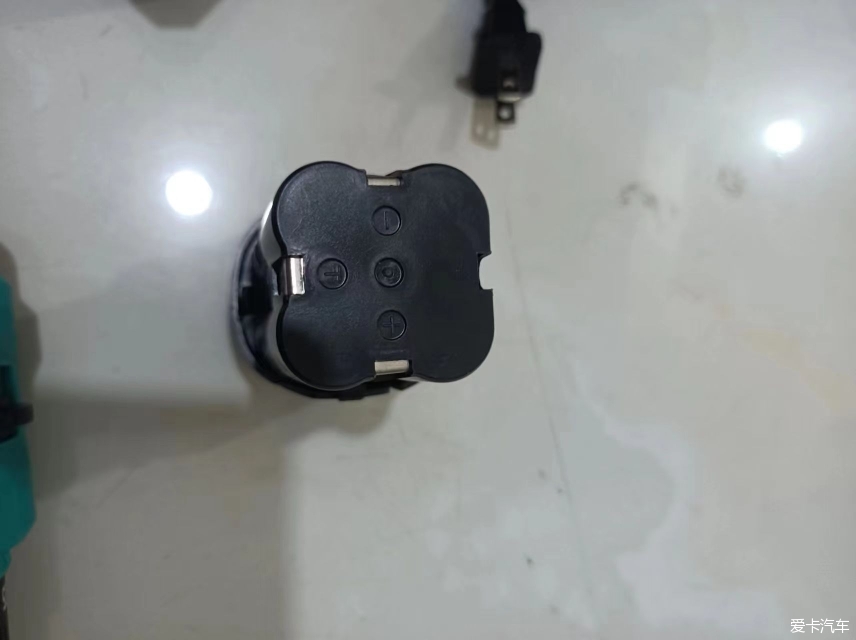 18v无刷手电钻