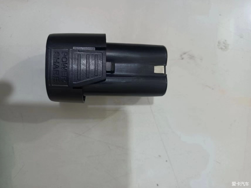 18v无刷手电钻