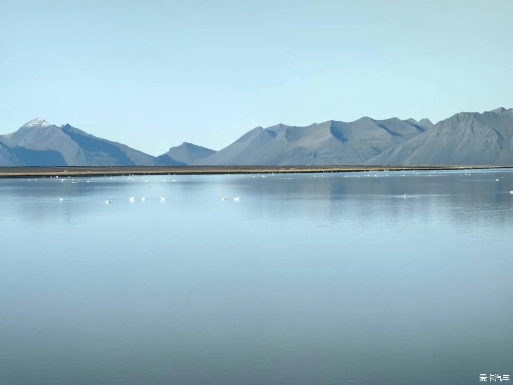 世界的尽头冰岛旅行之无极之路