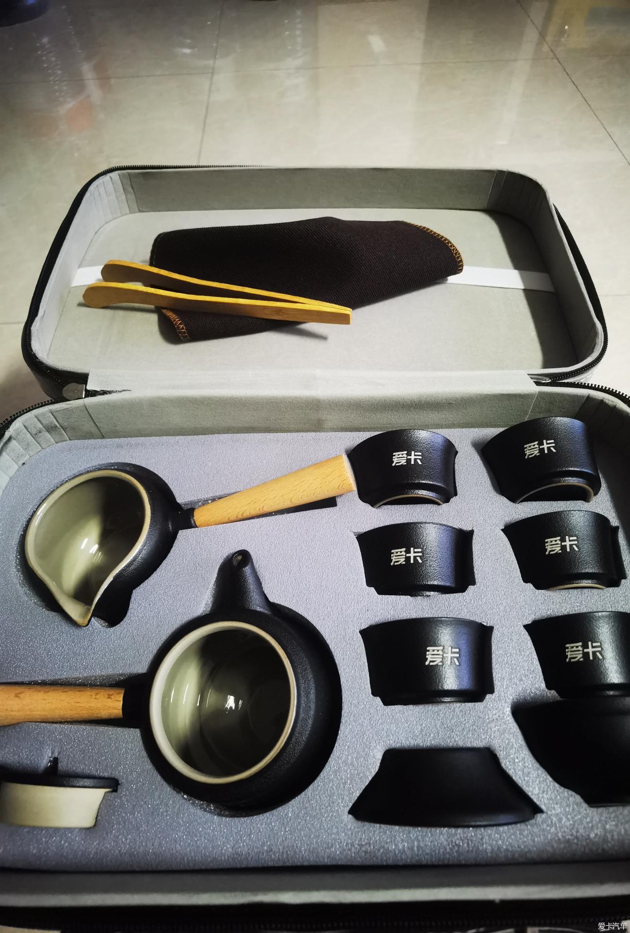 晒……我的爱车秀