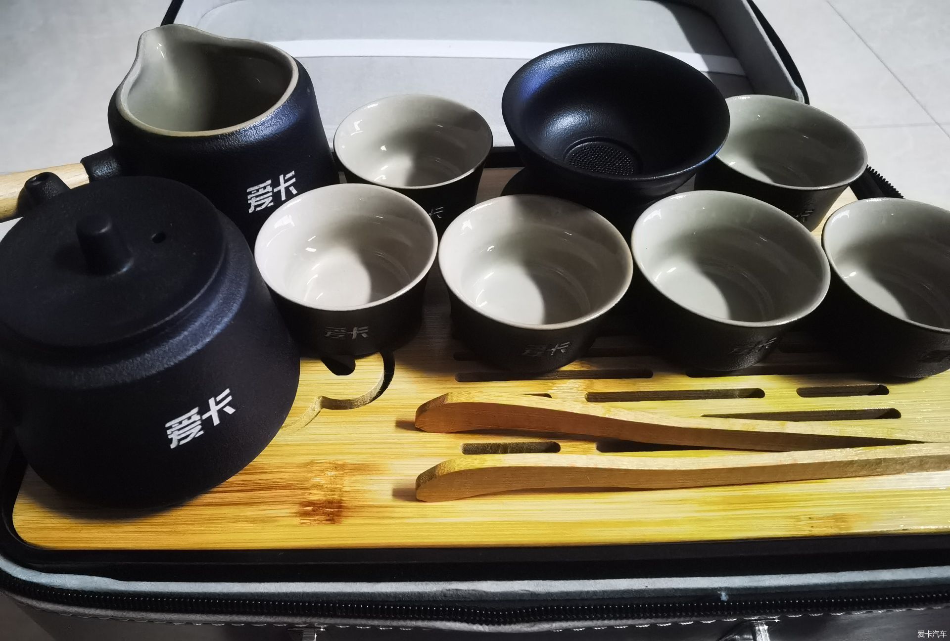 晒……我的爱车秀