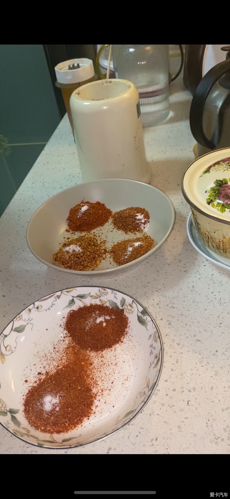 这样试辣椒,不知道明天会不会菊花残,技术贴,欢迎捧场。