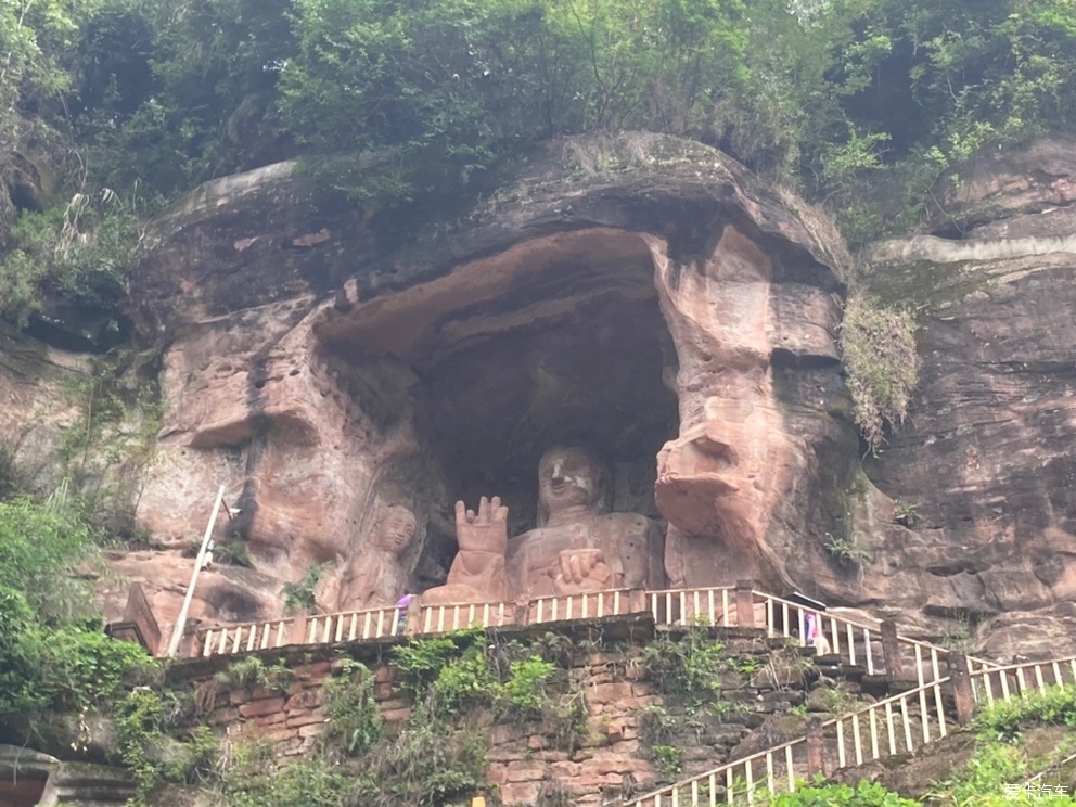 西南丝路 之 临邛访幽(视频)