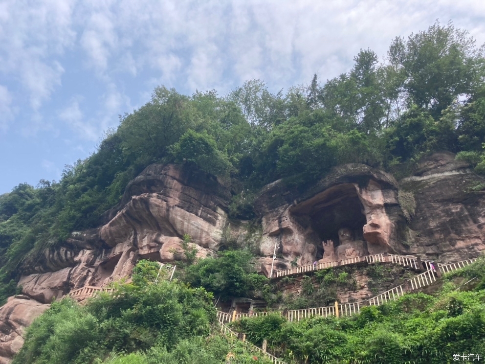 西南丝路 之 临邛访幽(视频)