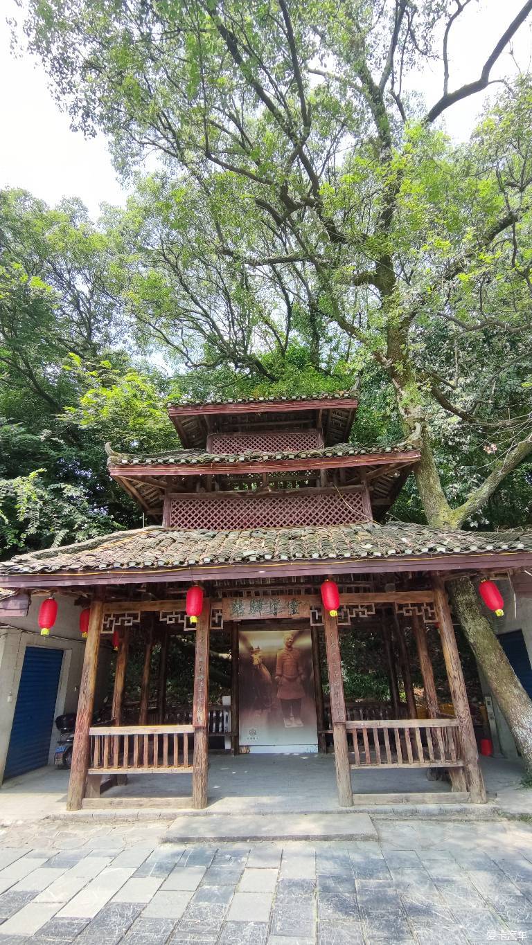 湘桂古运河灵渠