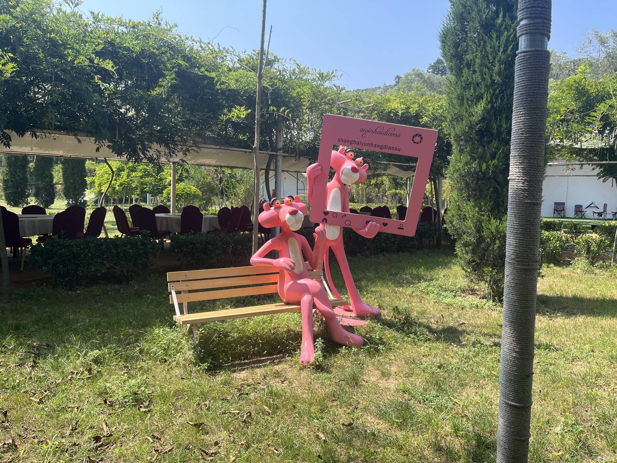 桃花源游记