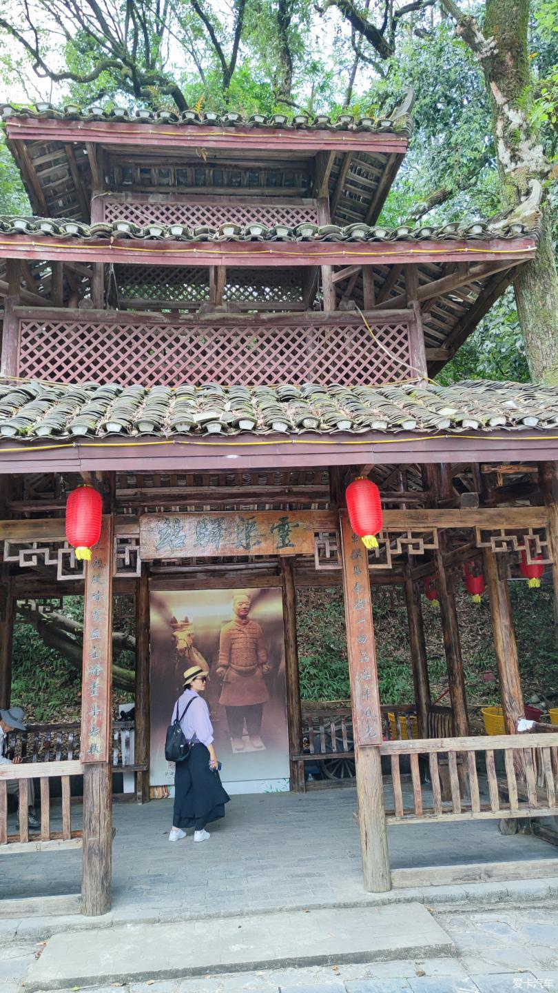 湘桂古运河灵渠