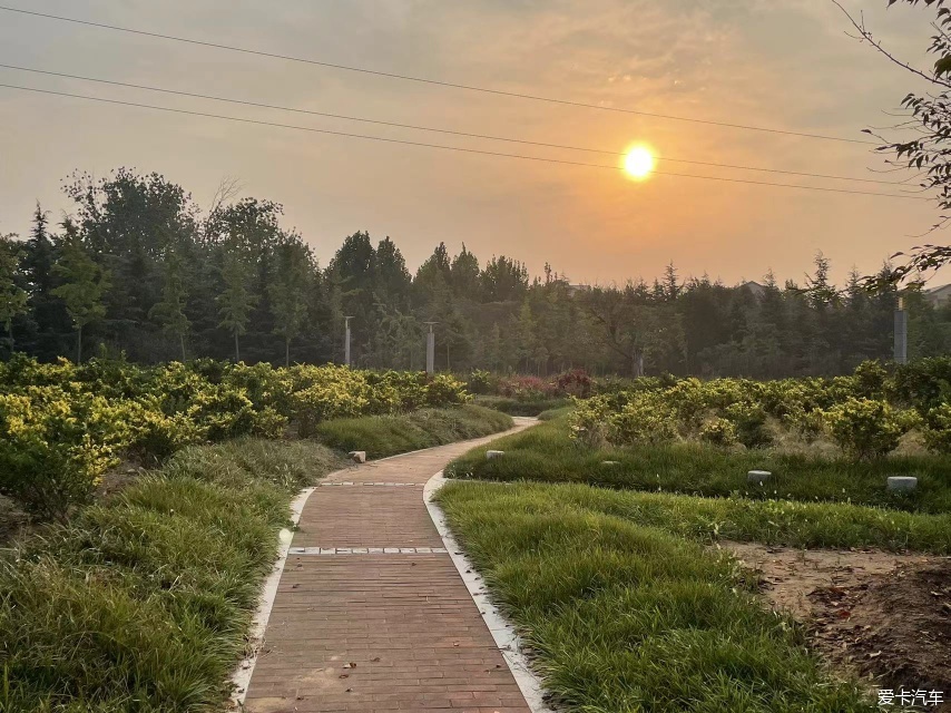 山东潍坊浞河--莱州河套湿地公园--莱州三山岛及公路随拍