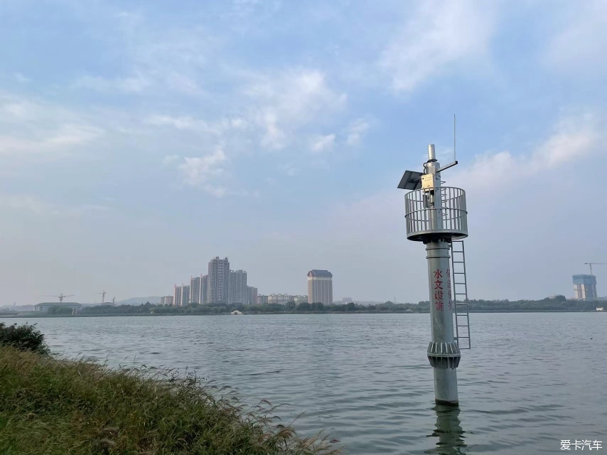 山东潍坊浞河--莱州河套湿地公园--莱州三山岛及公路随拍