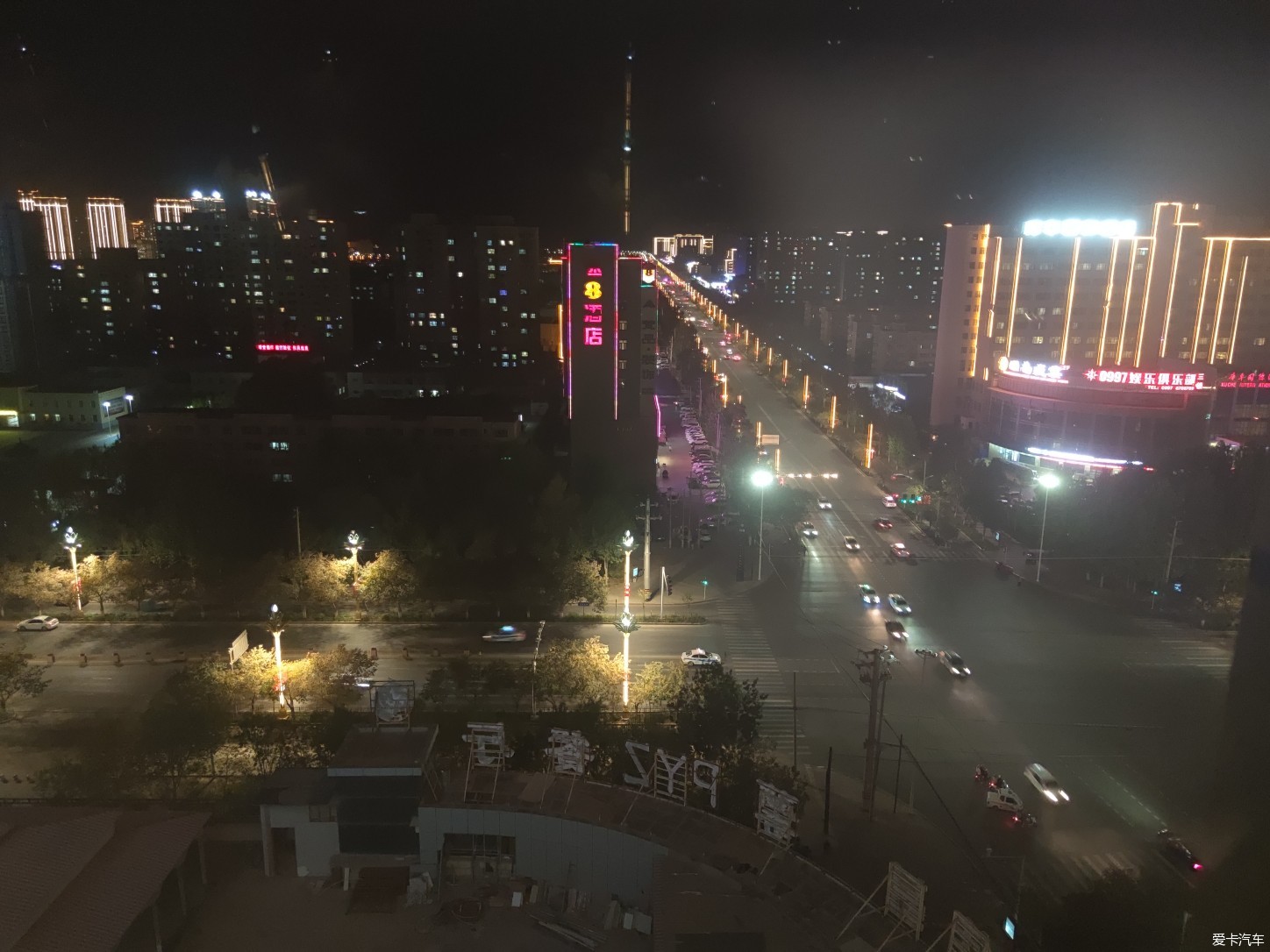 南疆纪行之是日