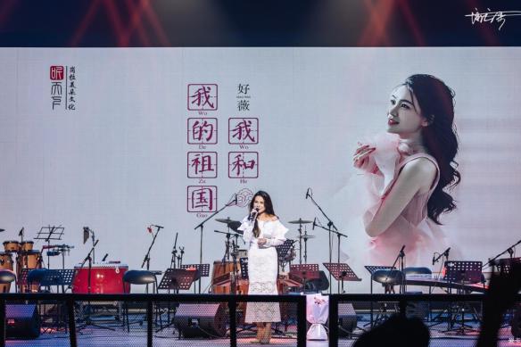 【精彩大比拼】再赴视听盛宴，2024北京第四届国际音响展-3
