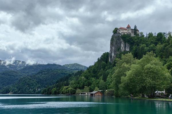 巴尔干半岛巡游：斯洛文尼亚   
