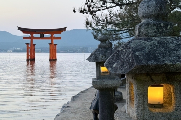 任性的14天日本小众地自由行～改签提前回京