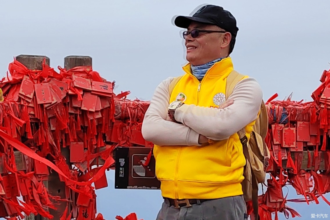 2025年常樂清明节贵川渝祭祖之旅大片分享