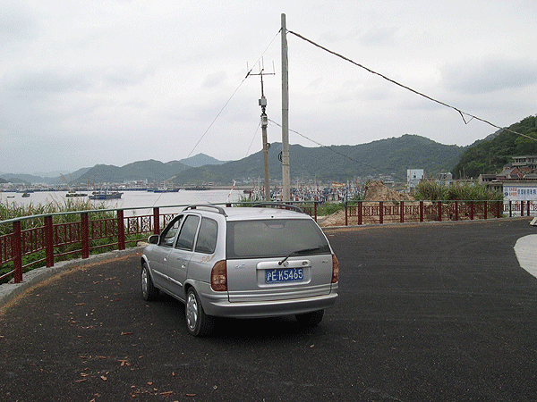 浙江宁波象山海鲜比赛_浙江宁波象山石浦鱼船_宁波象山石浦旅游景点(3)