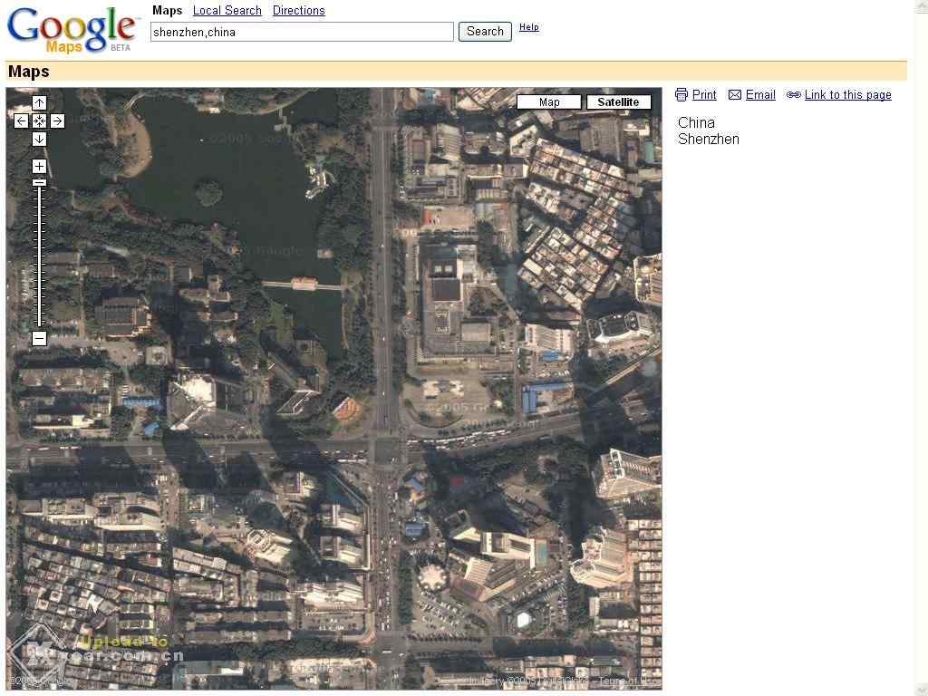 谷歌街景地图,谷歌街景,腾讯街景地图_大山谷图库