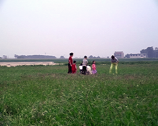 户县机场