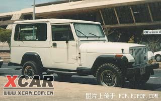 分享吉普车的历史(jeep history)