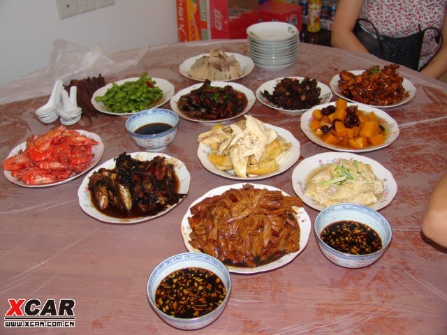 南汇农家菜