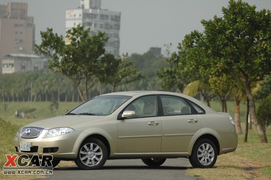 【精华】台湾裕隆通用的新buick excelle_凯越论坛_爱卡汽车移动版